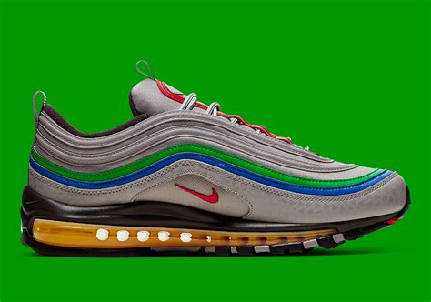 nike max nintendo größe 43|Buy Air Max 97 'Nintendo 64' .